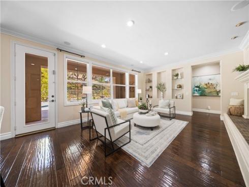 10 Summit Court, Rancho Santa Margarita, CA