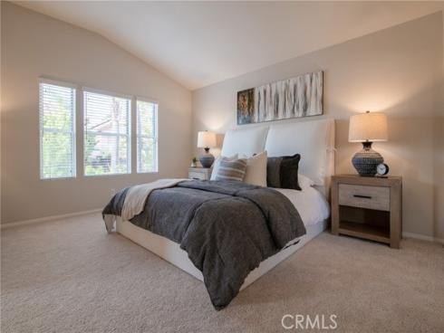 5 Via Floria , Rancho Santa Margarita, CA