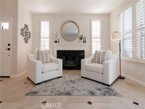 5 Via Floria , Rancho Santa Margarita, CA