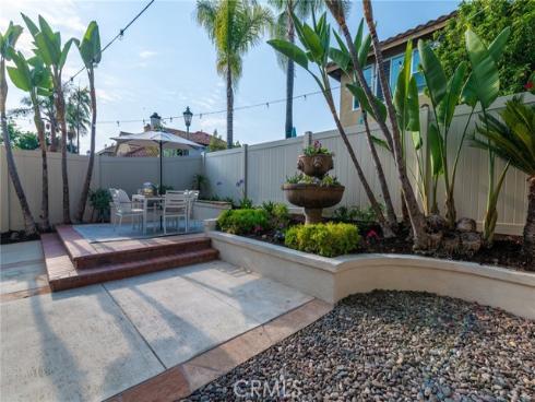 5 Via Floria , Rancho Santa Margarita, CA