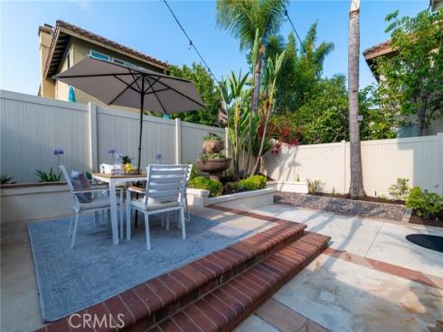 5 Via Floria , Rancho Santa Margarita, CA