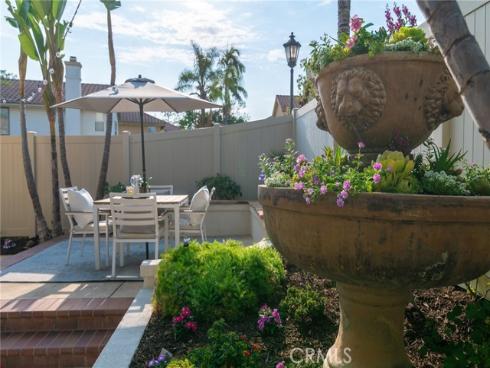 5 Via Floria , Rancho Santa Margarita, CA