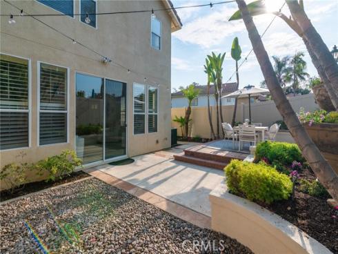 5 Via Floria , Rancho Santa Margarita, CA