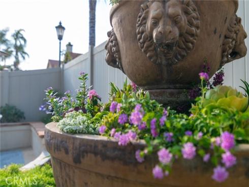 5 Via Floria , Rancho Santa Margarita, CA