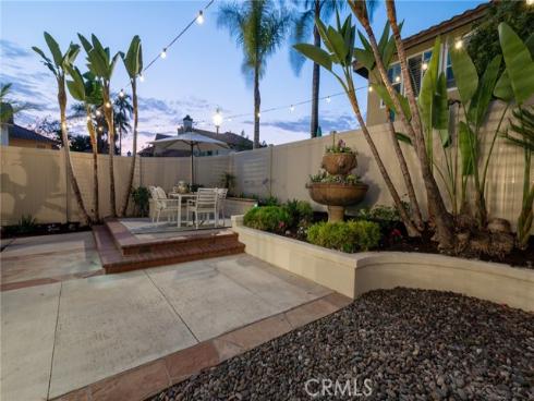 5 Via Floria , Rancho Santa Margarita, CA