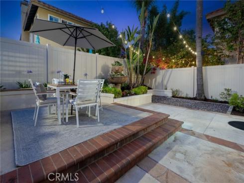 5 Via Floria , Rancho Santa Margarita, CA