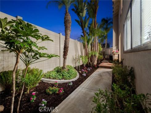 5 Via Floria , Rancho Santa Margarita, CA