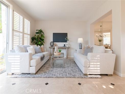 5 Via Floria , Rancho Santa Margarita, CA