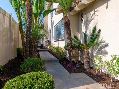5 Via Floria , Rancho Santa Margarita, CA