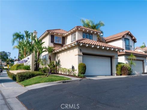 5 Via Floria , Rancho Santa Margarita, CA