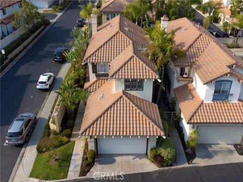 5 Via Floria , Rancho Santa Margarita, CA