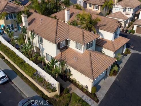 5 Via Floria , Rancho Santa Margarita, CA