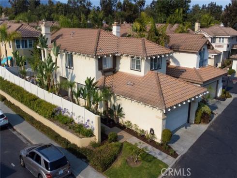 5 Via Floria , Rancho Santa Margarita, CA