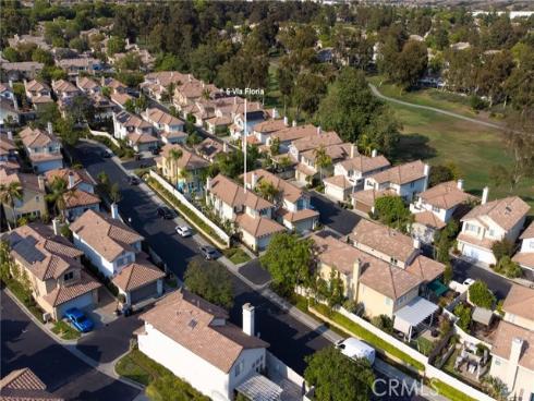 5 Via Floria , Rancho Santa Margarita, CA