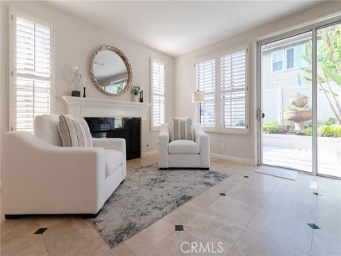 5 Via Floria , Rancho Santa Margarita, CA