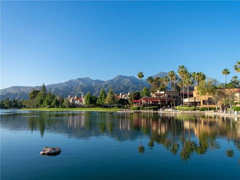 5 Via Floria , Rancho Santa Margarita, CA