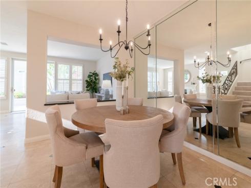 5 Via Floria , Rancho Santa Margarita, CA