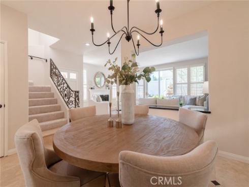 5 Via Floria , Rancho Santa Margarita, CA