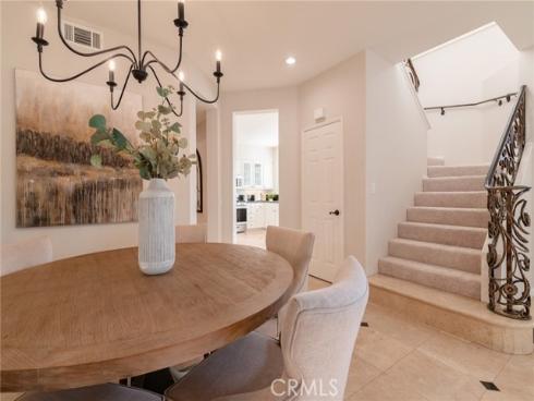 5 Via Floria , Rancho Santa Margarita, CA