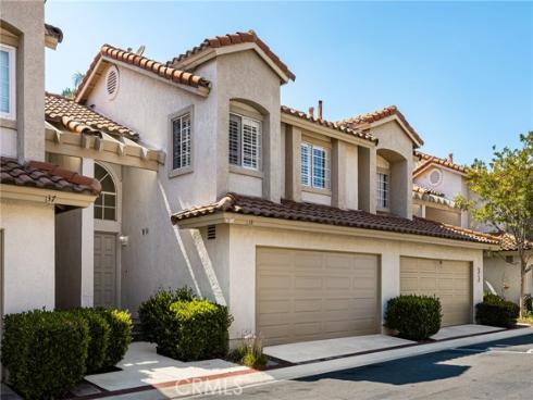 35 Carnation 61 , Rancho Santa Margarita, CA