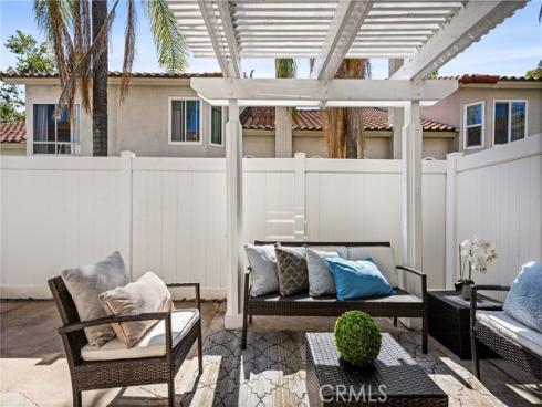 35 Carnation 61 , Rancho Santa Margarita, CA