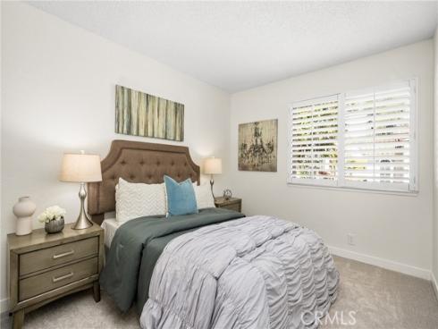 35 Carnation 61 , Rancho Santa Margarita, CA