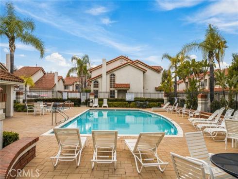 35 Carnation 61 , Rancho Santa Margarita, CA