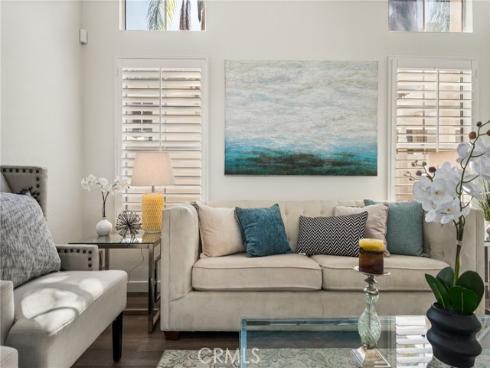 35 Carnation 61 , Rancho Santa Margarita, CA