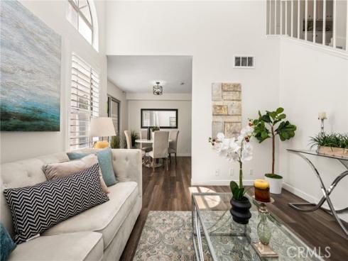 35 Carnation 61 , Rancho Santa Margarita, CA