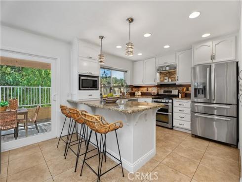 19 Cascada , Rancho Santa Margarita, CA