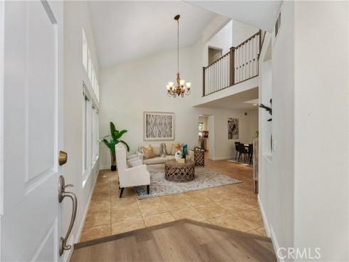 19 Cascada , Rancho Santa Margarita, CA