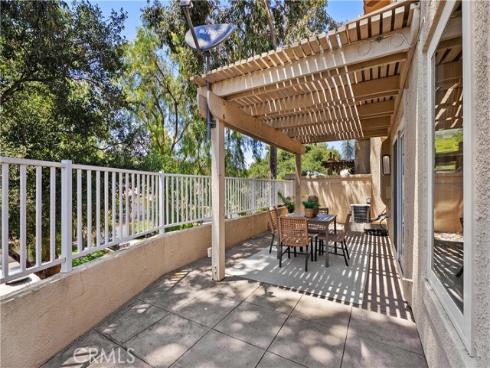 19 Cascada , Rancho Santa Margarita, CA