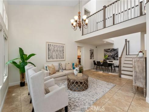 19 Cascada , Rancho Santa Margarita, CA