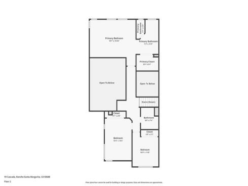 19 Cascada , Rancho Santa Margarita, CA