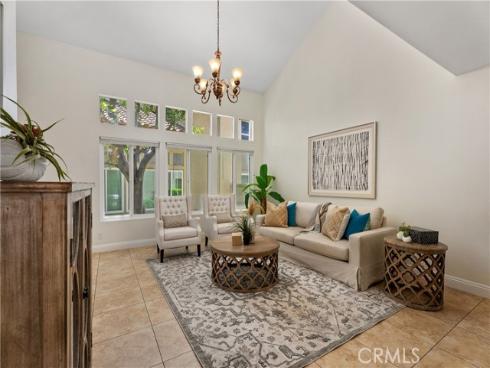 19 Cascada , Rancho Santa Margarita, CA