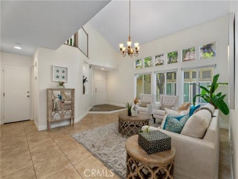 19 Cascada , Rancho Santa Margarita, CA