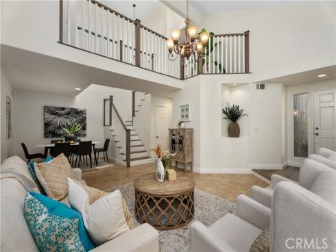 19 Cascada , Rancho Santa Margarita, CA