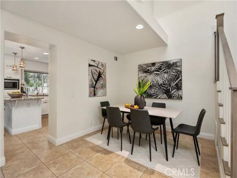 19 Cascada , Rancho Santa Margarita, CA