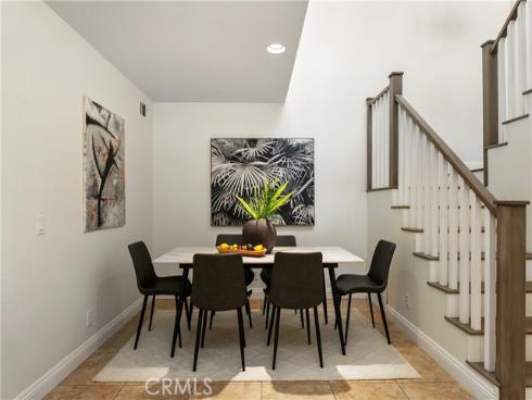 19 Cascada , Rancho Santa Margarita, CA