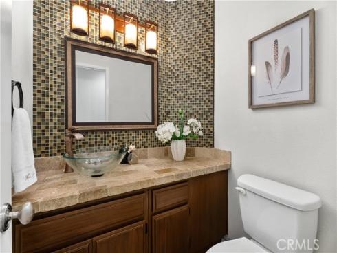 19 Cascada , Rancho Santa Margarita, CA