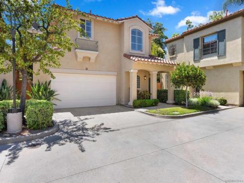 31 Paseo Viento , Rancho Santa Margarita, CA