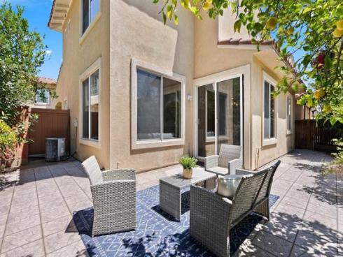 31 Paseo Viento , Rancho Santa Margarita, CA