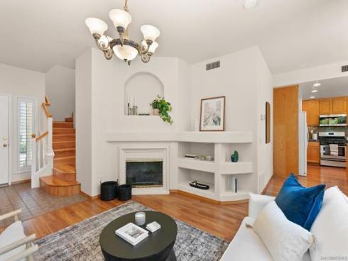 31 Paseo Viento , Rancho Santa Margarita, CA