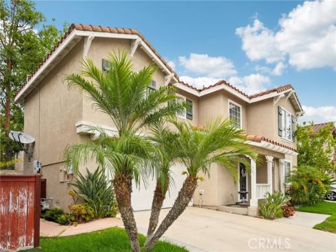 5 El Vado Drive, Rancho Santa Margarita, CA