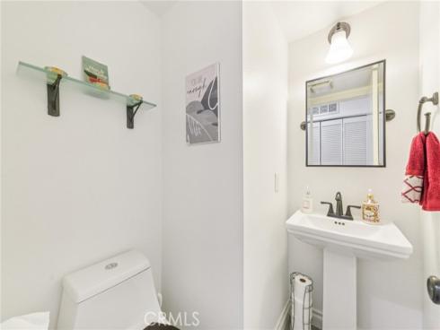 5 El Vado Drive, Rancho Santa Margarita, CA