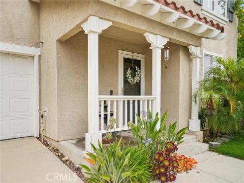 5 El Vado Drive, Rancho Santa Margarita, CA