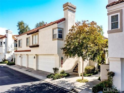 45 Brisa Ribera , Rancho Santa Margarita, CA