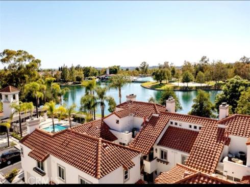 45 Brisa Ribera , Rancho Santa Margarita, CA