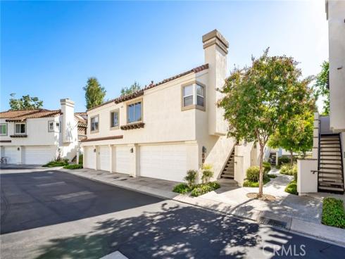 45 Brisa Ribera , Rancho Santa Margarita, CA