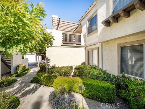 45 Brisa Ribera , Rancho Santa Margarita, CA